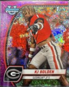 KJ Bolden