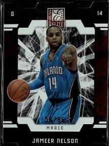 Jameer Nelson