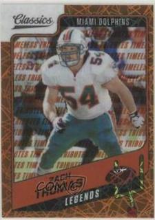 Zach Thomas