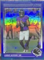 Lamar Jackson