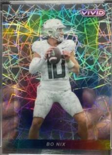 Bo Nix
