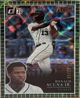 Ronald Acuna Jr.