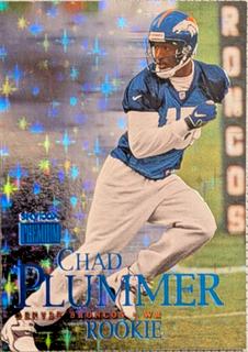 Chad Plummer