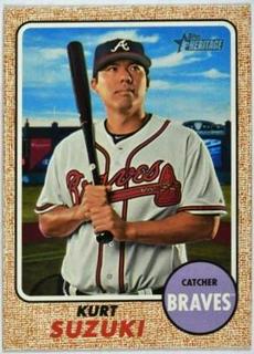 Kurt Suzuki