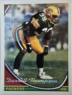 Darrell Thompson