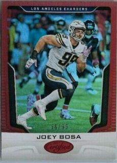 Joey Bosa