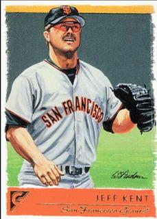 Jeff Kent