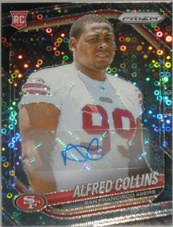 Alfred Collins