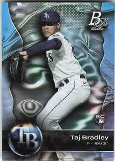Taj Bradley