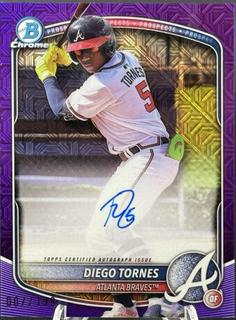 Diego Tornes