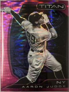 Aaron Judge