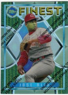 Jose Rijo