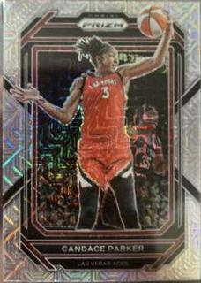Candace Parker