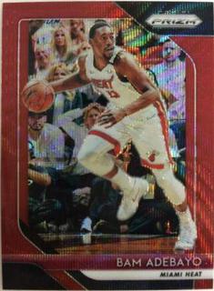Bam Adebayo