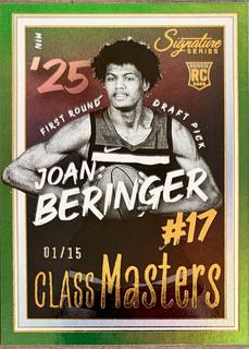Joan Beringer