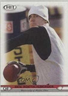 Ben Roethlisberger