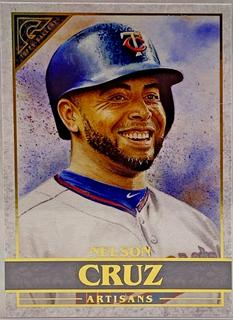 Nelson Cruz