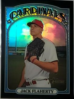 Jack Flaherty