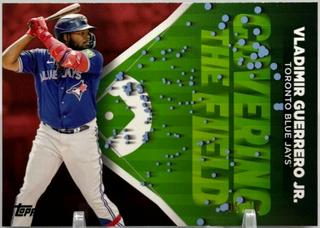 Vladimir Guerrero Jr.