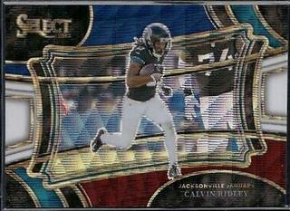Calvin Ridley