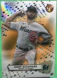 Sandy Alcantara