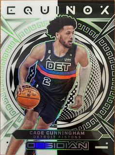 Cade Cunningham