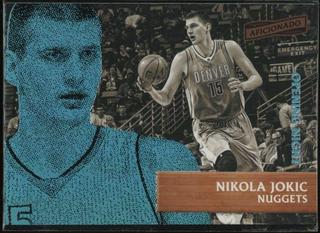 Nikola Jokic