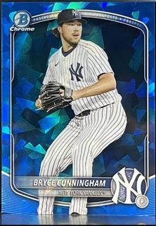 Bryce Cunningham