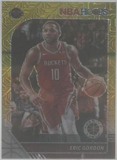 Eric Gordon
