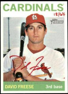 David Freese