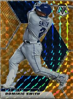 Dominic Smith