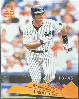 Tino Martinez