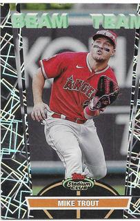 Mike Trout