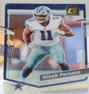 Micah Parsons