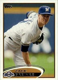 Zack Greinke