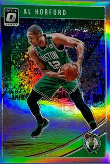 Al Horford