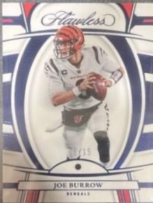 Joe Burrow