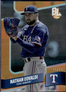 Nathan Eovaldi