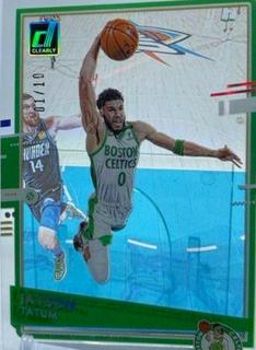 Jayson Tatum