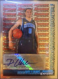 Deron Williams