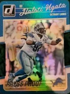 Haloti Ngata