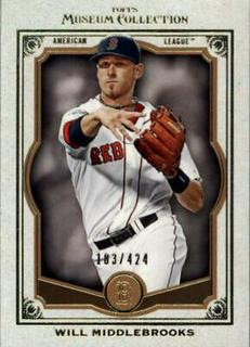 Will Middlebrooks
