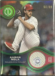 Aaron Nola