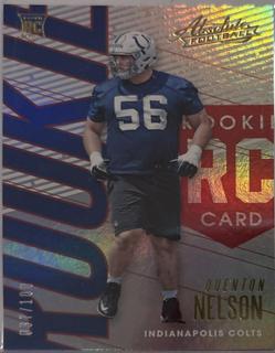 Quenton Nelson