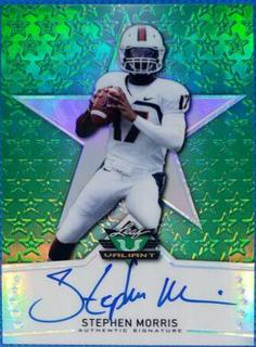 Stephen Morris