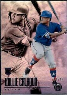 Willie Calhoun