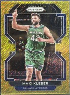 Maxi Kleber