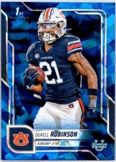 Durell Robinson