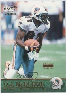 O.J. McDuffie