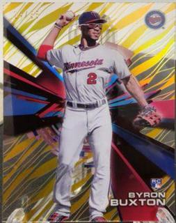 Byron Buxton